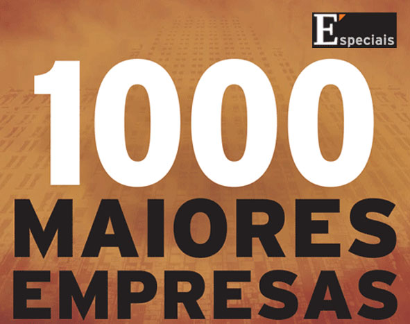 Euroeste melhora ranking geral na edição de 2015 do Especial 1000 Maiores Empresas