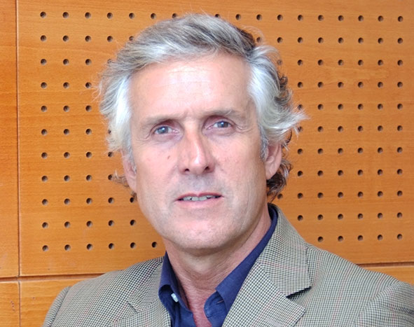 Revista País €conómico entrevista Pedro Garcia de Matos