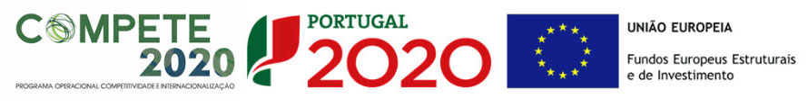 Projecto Portugal 2020